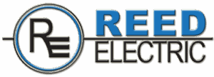 Reed Electric logo